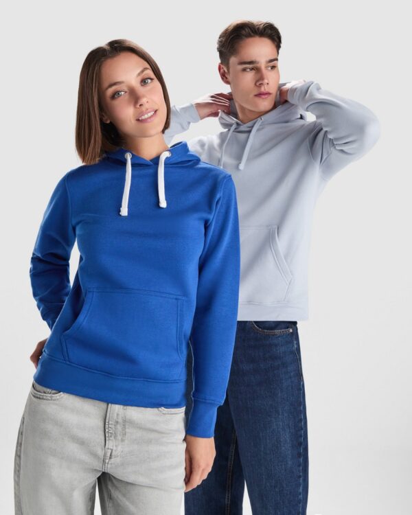 Sudadera Roly Urban  Con Capucha  Unisex