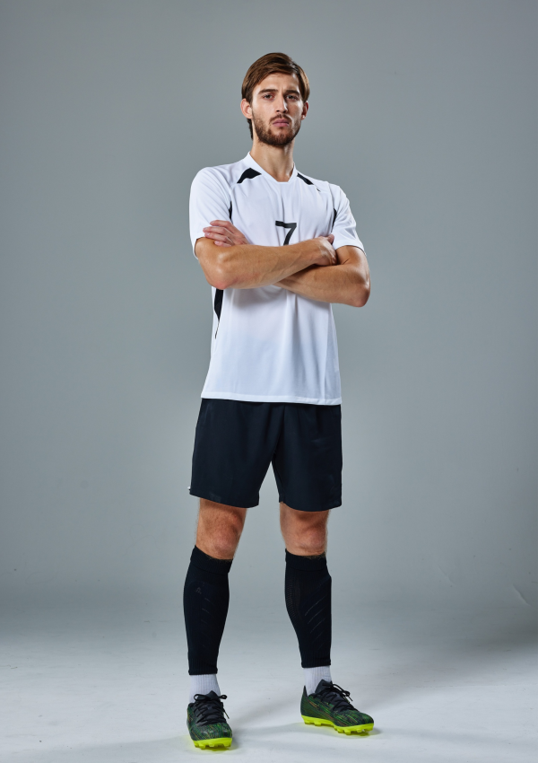 EQUIPACION HOMBRE