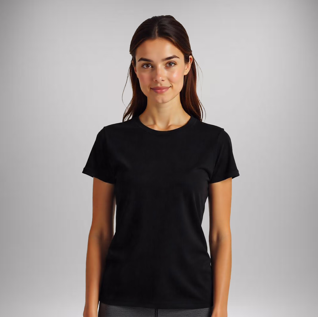CAMISETA MUJER 