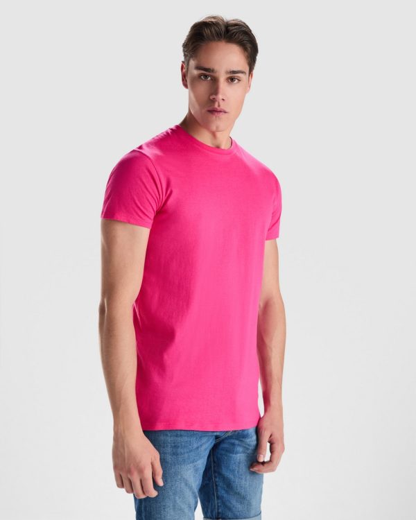 CAMISETAS  PERSONALIZABLES