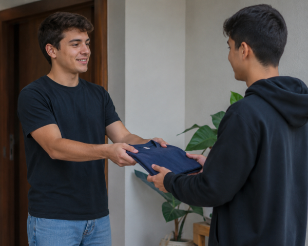 Personalizamos Tu Ropa Textil