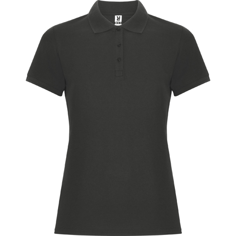 Polo Pegaso Premium Mujer Roly 6644 Imagen 4