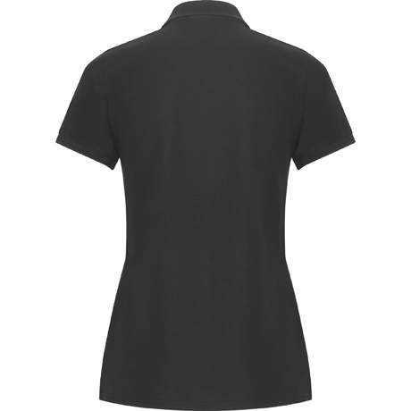 Polo Pegaso Premium Mujer Roly 6644 Imagen 5
