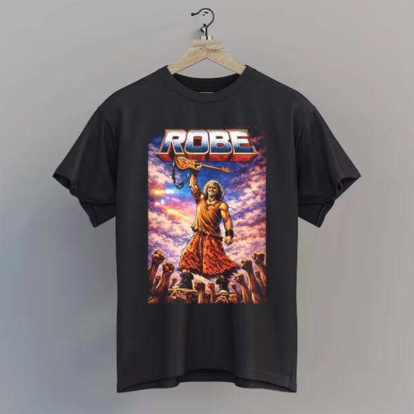 Camiseta ( ROBE )