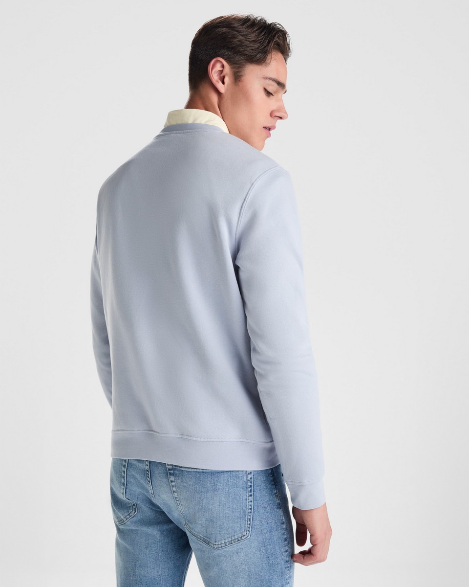 Sudadera Roly Clásica 1070 Unisex Imagen 3