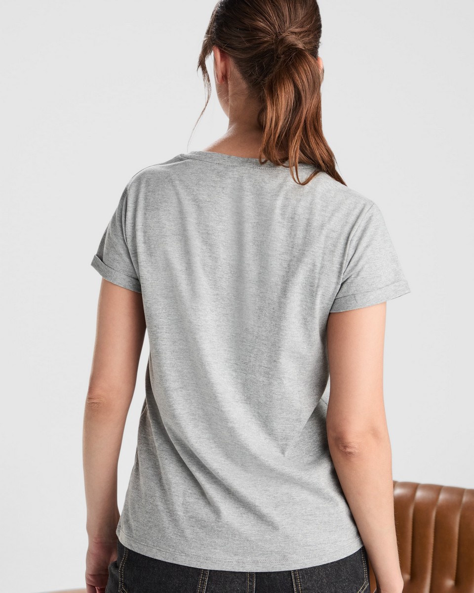 Camisetas personalizables Roly Cies Mujer Imagen 3