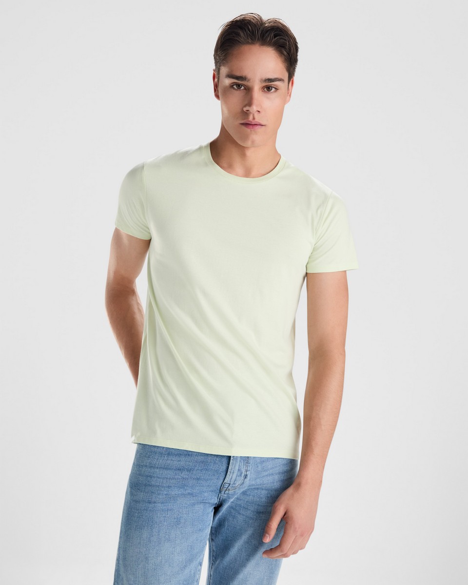 Camisetas personalizables Roly Breda Imagen 4
