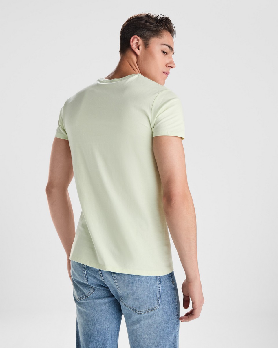 Camisetas personalizables Roly Breda Imagen 3