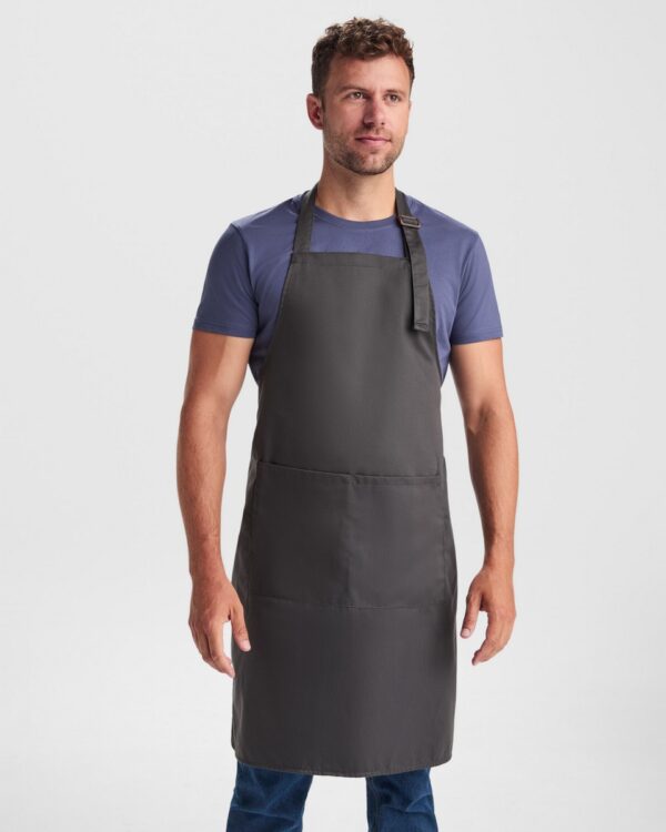 Delantal Largo Benoit 9125 Unisex