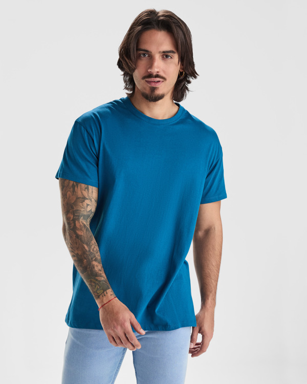 Camisetas personalizables Roly Beagle