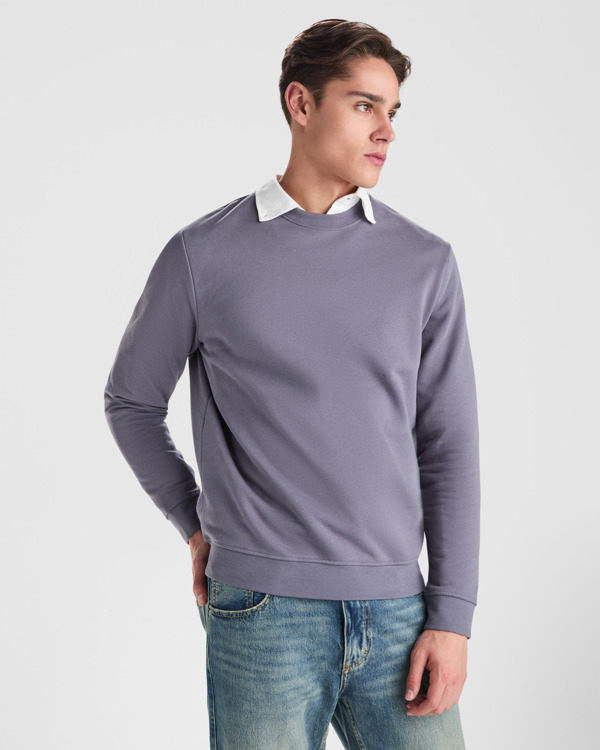 Sudadera Roly Teleno 1117)