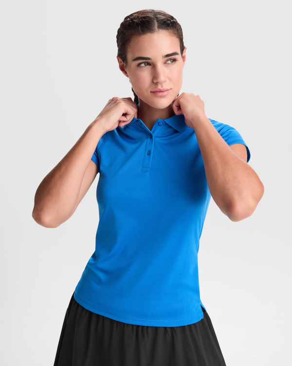 Polo Monzha Woman Roly 0410 Imagen 3