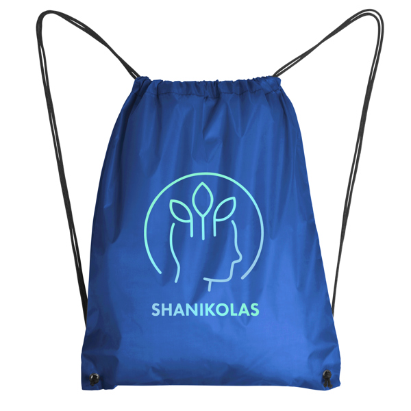 Mochila Cordones Hamelin Stamina Imagen 3