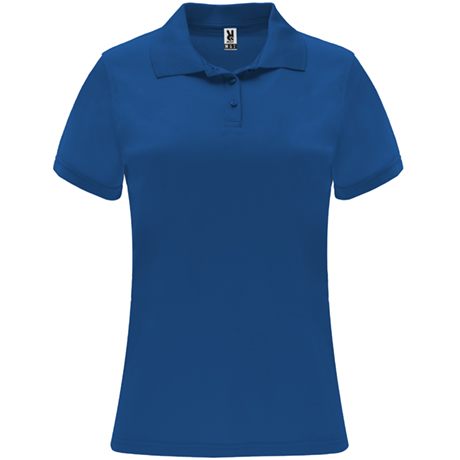 Polo Monzha Woman Roly 0410 Imagen 7